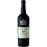 Taylor Tawny Portwein 10 Jahre 20% 0,75 Liter