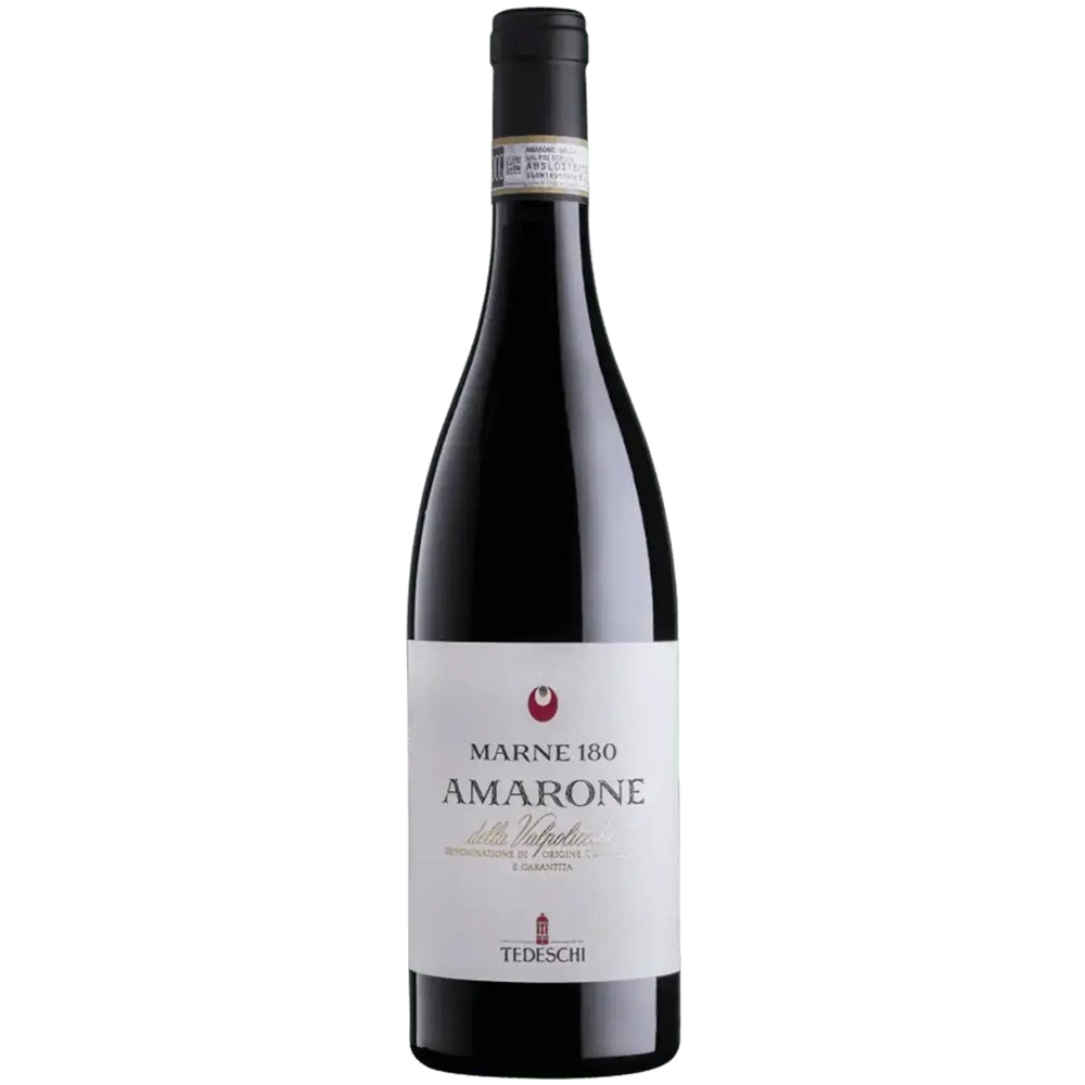 Tedeschi Marne 180 Amarone della Valpolicella DOCG 2021