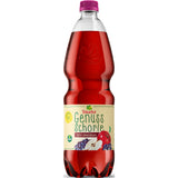 Teinacher Apfel-Johannisbeerschorle PET 9x 1 Liter (EINWEG)