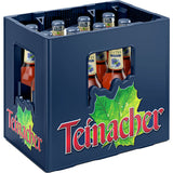 Teinacher Genuss-Eistee Heidelbeere 12x 0,33 Liter (MEHRWEG)