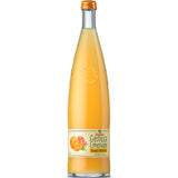 Teinacher Genuss-Limo Orange-Mandarine 12x 0,75 Liter (MEHRWEG)