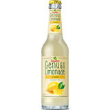 Teinacher Genuss-Limo Zitrone 12x 0,33 Liter (MEHRWEG)