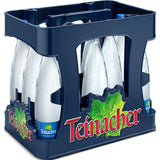 Teinacher Genussflasche Medium 12x 0,75 Liter (MEHRWEG)