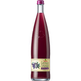 Teinacher GenussLimo Johannisbeer-Holunder 12x 0,75 Liter (MEHRWEG)