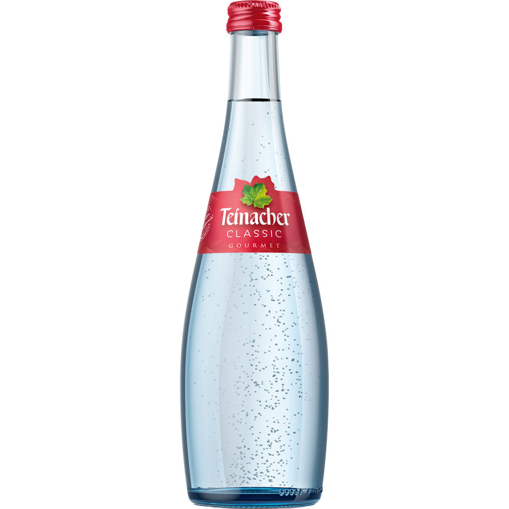 Teinacher Gourmet Classic 15x 0,5 Liter (MEHRWEG)