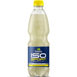 Teinacher ISO Grape-Zitrone PET 20x 0,5 Liter (MEHRWEG)
