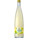 Teinacher Limo Light Zitrone 12x 0,75 Liter (MEHRWEG)