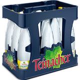 Teinacher Limonade Zitrone 12x 0,75 Liter (MEHRWEG)