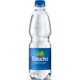 Teinacher Medium PET 20x 0,5 Liter (EINWEG)