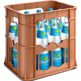 Teinacher Naturell 12x 0,7 Liter (MEHRWEG)