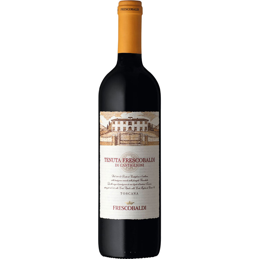 Tenuta Frescobaldi di Castiglioni IGT 2021