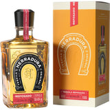 Tequila Herradura Resposado 40% 0,7 Liter