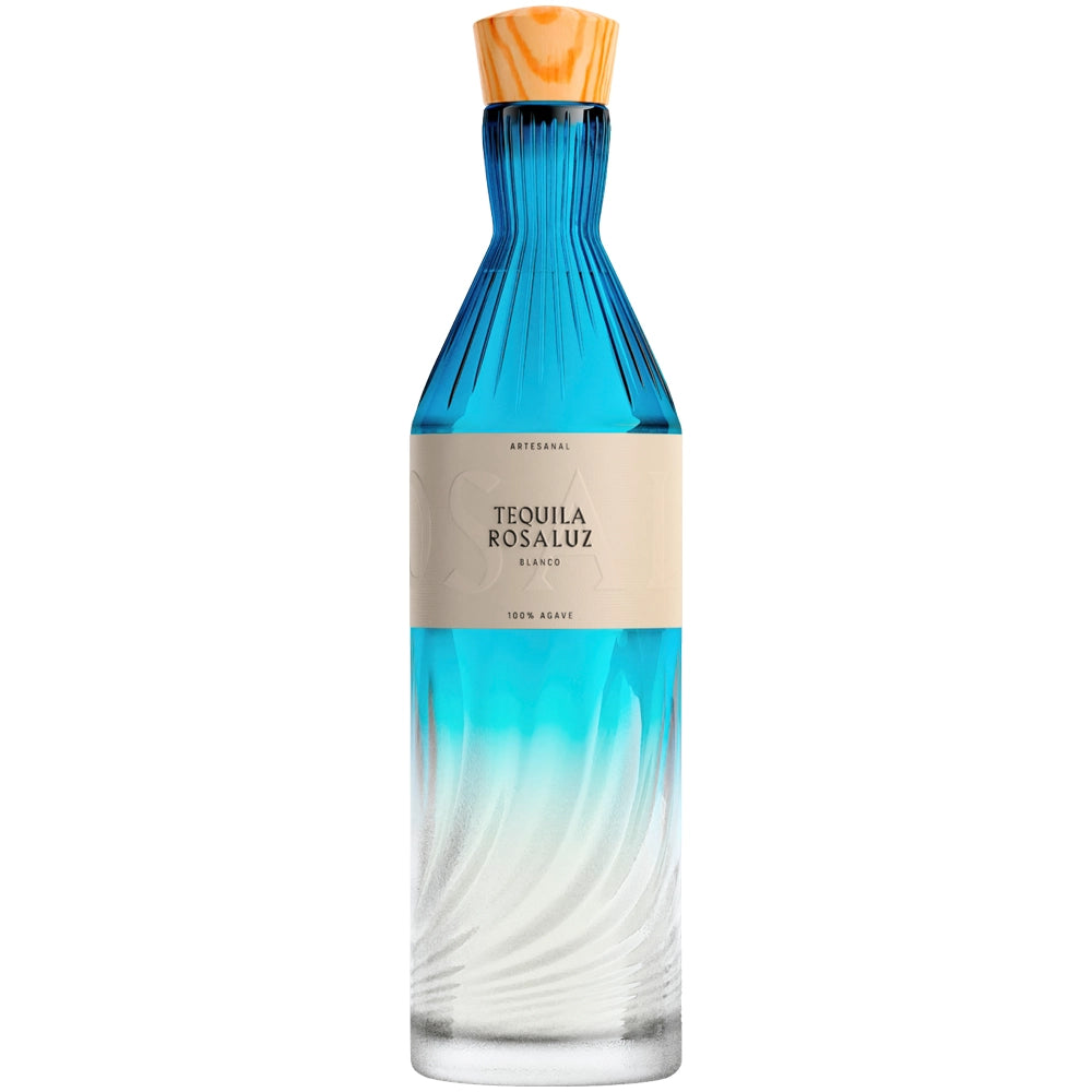 Tequila Rosaluz Blanco 40% 0,7 Liter