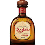 Tequila Don Julio Reposado 38% 0,7 Liter