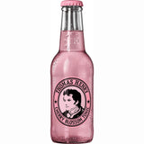 Thomas Henry Cherry Blossom Tonic Water 24x 0,2 Liter (MEHRWEG)