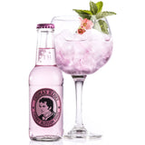 Thomas Henry Cherry Blossom Tonic Water 24x 0,2 Liter (MEHRWEG)