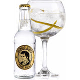 Thomas Henry Tonic Water 24x 0,2 Liter (MEHRWEG)