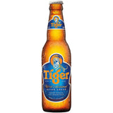 Tiger Beer 24x 0,33 Liter (MEHRWEG)
