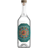 Topanito Mezcal Artesanal 40% 0,7 Liter