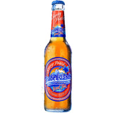 Trade Islands Eistee Sunny Peach 24x 0,33 Liter (MEHRWEG)