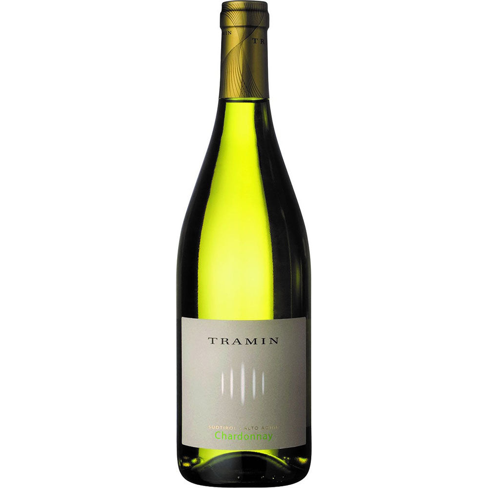 Cantina Tramin Chardonnay Südtirol DOC 2023