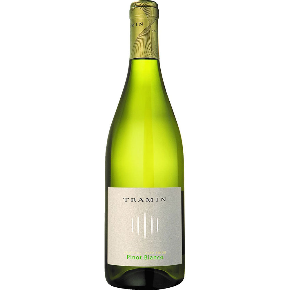 Cantina Tramin Pinot Bianco Südtirol DOC 2023