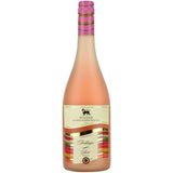 Winzer vom Weinsberger Tal Trollinger Rosé Secco halbtrocken 0,75 Liter