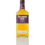 Tullamore Dew 12 Jahre Irish Whiskey 40% 0,7 Liter