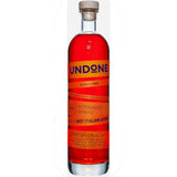 Undone No. 05 Bittersweet Aperitif alkoholfrei 0,7 Liter