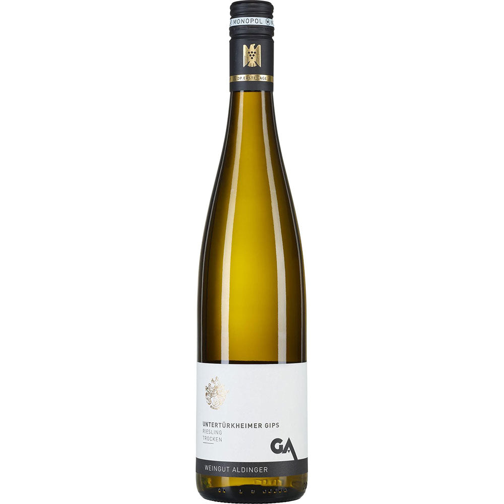 Aldinger Untertürkheimer Gips Riesling trocken 2023