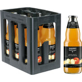Vaihinger Apfel Naturtrüb 6x 1 Liter (MEHRWEG)