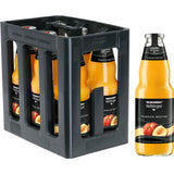 Vaihinger Pfirsich 6x 1 Liter (MEHRWEG)