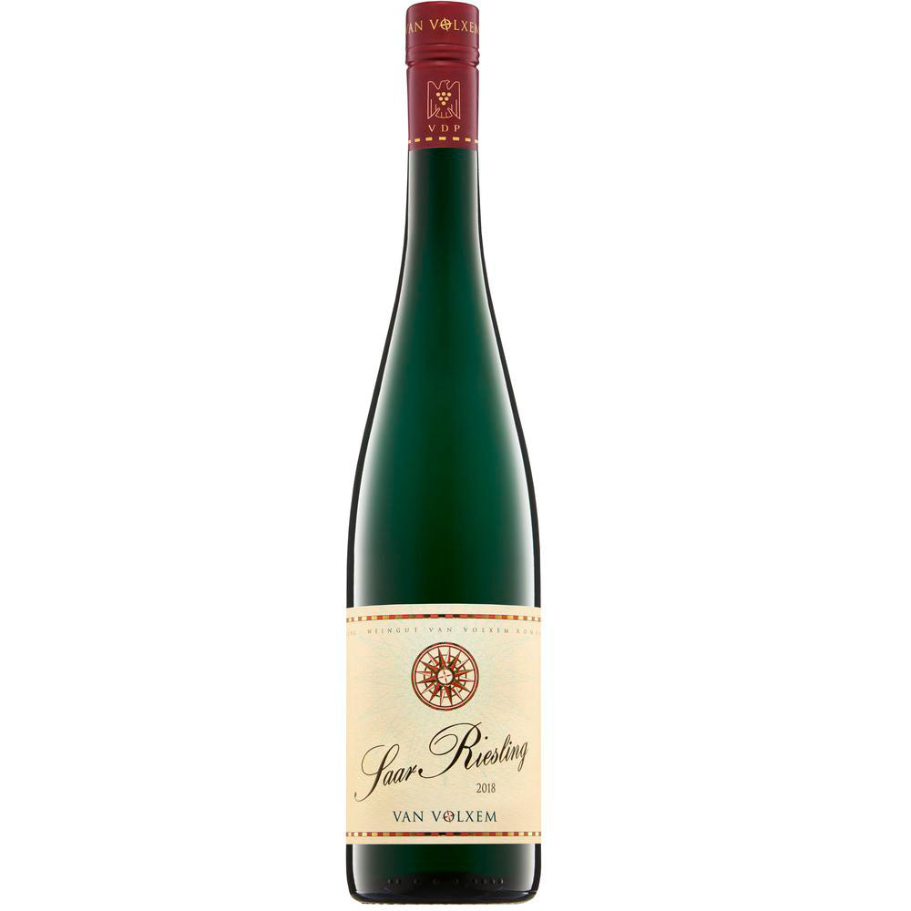 Van Volxem Saar Riesling trocken 2022