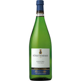 Weinkellerei Hohenlohe Fürstenfass Riesling QbA trocken 12x 1 Liter (MEHRWEG)