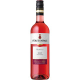Weinkellerei Hohenlohe Fürstenfass Rosé QbA trocken 2023
