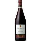 Weinkellerei Hohenlohe Verrenberger Lindelberg Trollinger QbA trocken 12x 1 Liter (MEHRWEG)