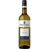 Weinkellerei Hohenlohe Fürstenfass Riesling Kabinett QbA trocken 2023