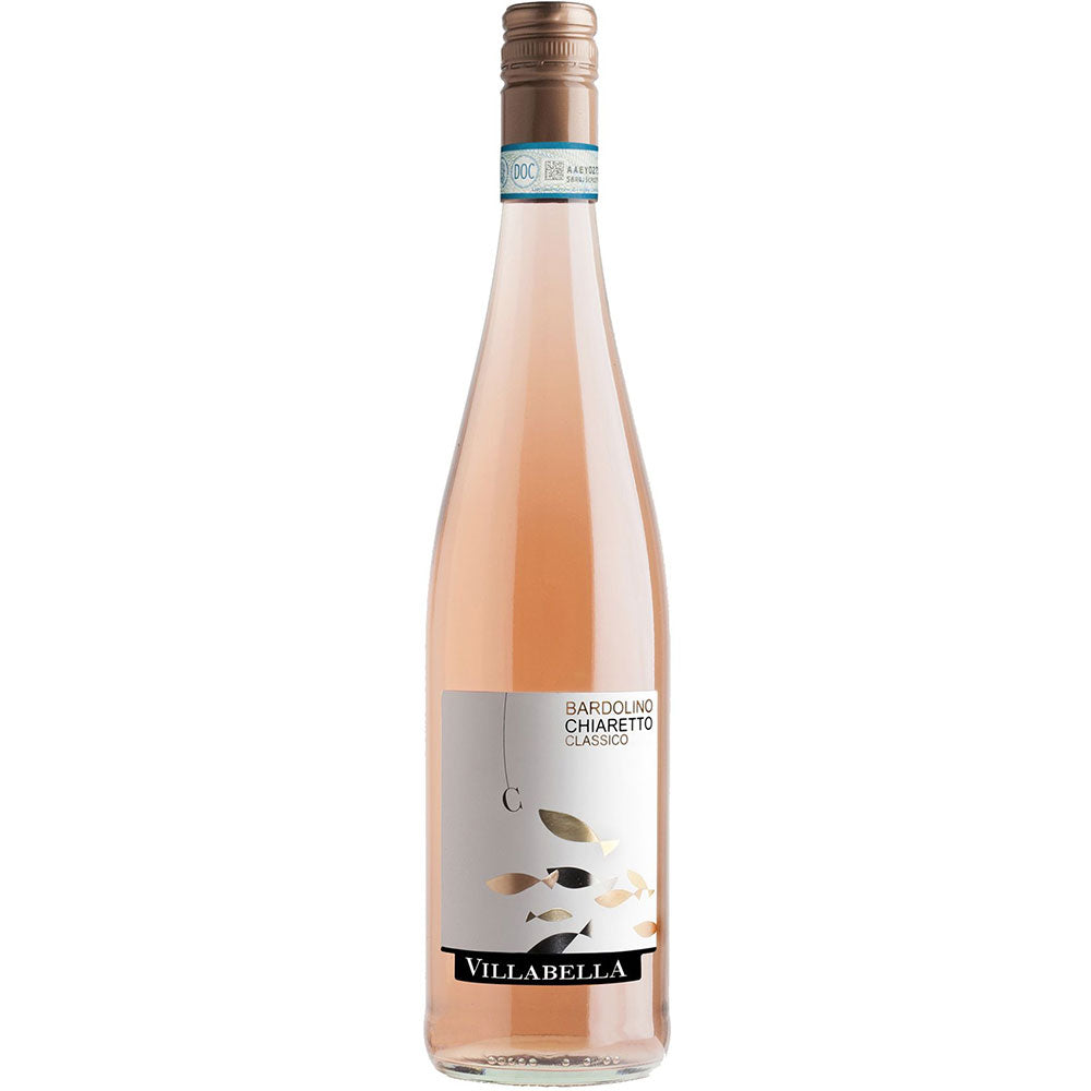 Vigneti Villabella Bardolino Chiaretto Classico DOC 2023