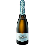Vilarnau Cava Barcelona Brut Reserva 0,75 Liter