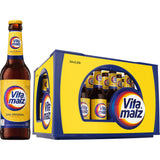 Vitamalz 24x 0,33 Liter (MEHRWEG)