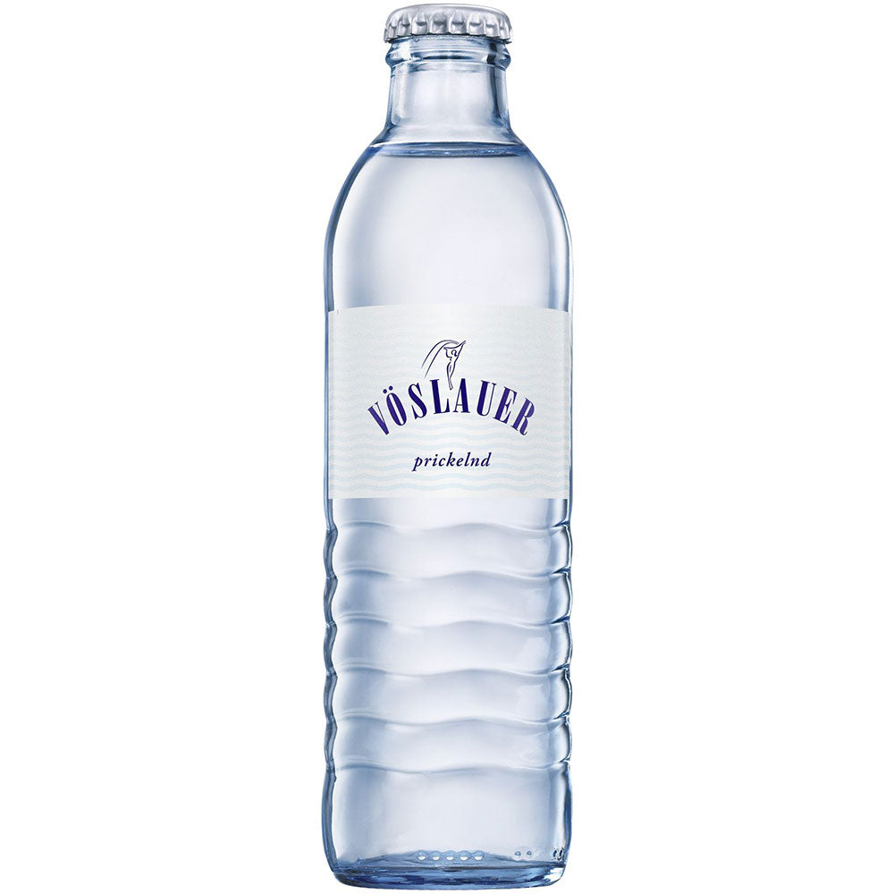 Vöslauer Prickelnd 24x 0,25 Liter (MEHRWEG)