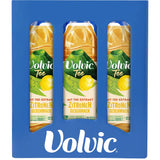 Volvic Eistee Zitrone PET 6x 1,5 Liter (EINWEG)