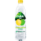 Volvic Touch Zitrone PET 6x 1,5 Liter (MEHRWEG)