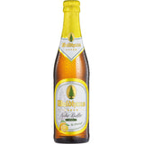 Waldhaus Radler naturtrüb süß 24x 0,33 Liter (MEHRWEG)