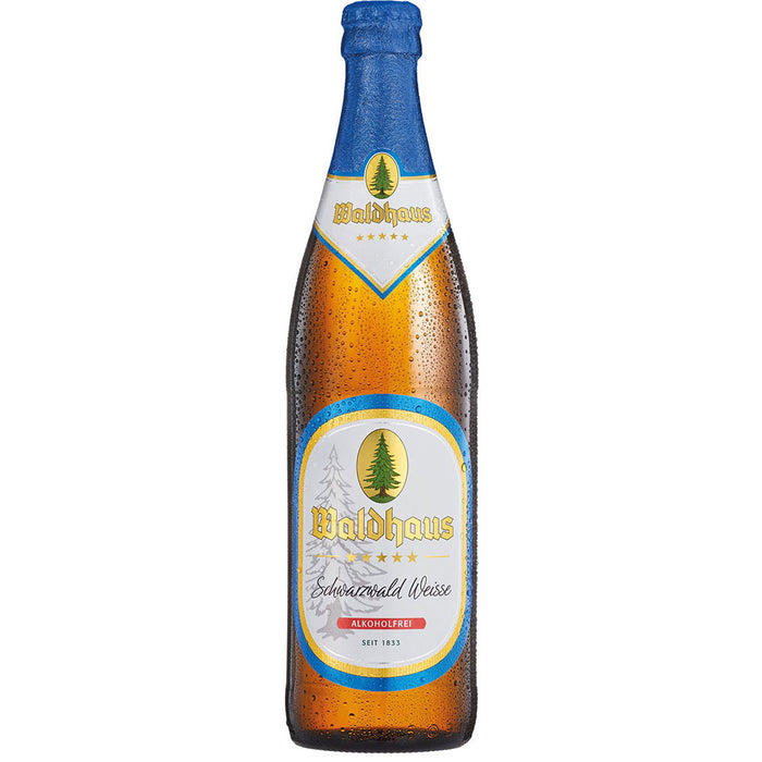Waldhaus Bier online kaufen