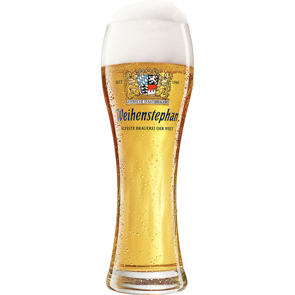 Weihenstephan Kristall 20x 0,5 Liter (MEHRWEG)