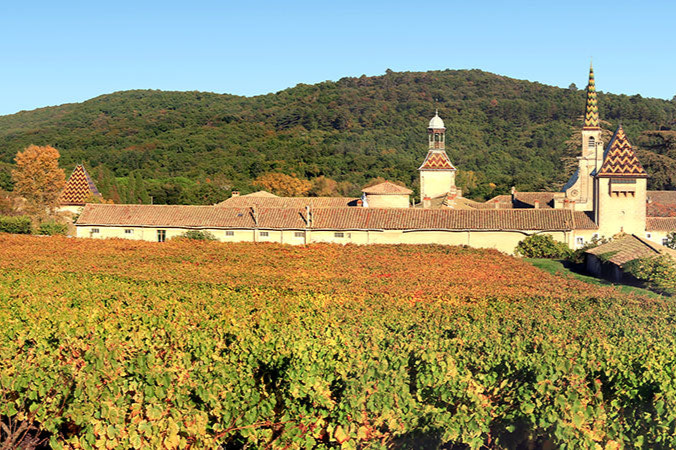 Languedoc-Roussillon