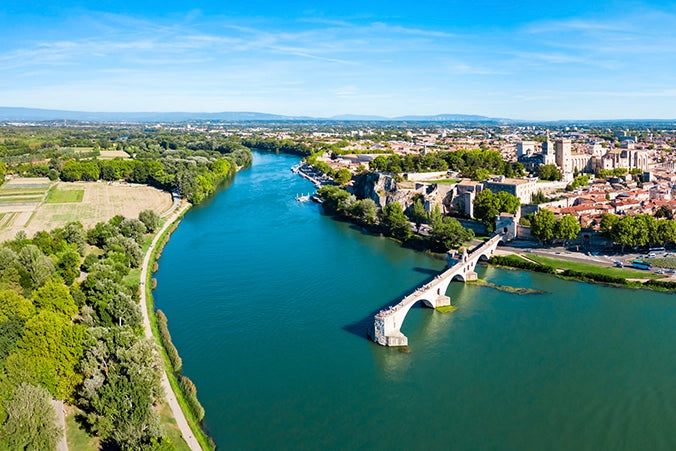 Rhône