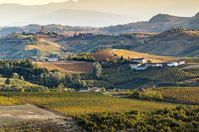 Langhe