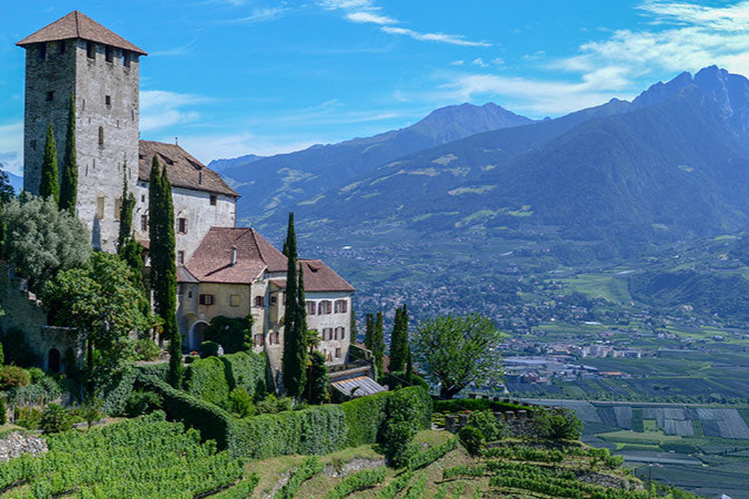 Südtirol